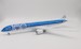 Boeing B787-10 KLM "100 Years Anniversary" PH-BKA "EXCLUSIVE AVIATION MEGASTORE RELEASE"