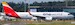 Airbus A320neo Iberia "OneWorld Livery" EC-NFZ With Antenna