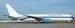 Boeing B767-300ER Eastern Air Lines N703KW With Antenna