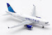 Airbus A319-132 United Airlines N876UA With Stand  IF319UA0220 image 2