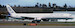 Boeing 757-300 Boeing House Color N757X With Stand