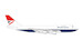 Boeing 747-100 British Airways "747 Farewell Sebastian Cabot"