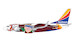 Boeing 737-700 Southwest Airlines "Illinois One" N918WN