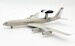 E3B Awacs Sentry USAF, US Air Force 552ACW/OK 71-1407 With Stand