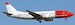 Boeing 737-300 Norwegian LN-KKV