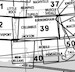 Low Altitude Enroute Chart USA US(LO)39/40