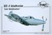 Bell XFL-1 Airabonita "Late Model"