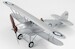 Hawker Fury South Afircan Air Force, Oct. 1940