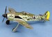 FW190A Luftwaffe, Major Walter Oesau Stab/JG2