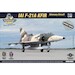 IAI F21A KFIR Adversary Aircraft (US Marines)