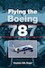 Flying the Boeing 787