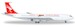 Boeing 707-300C Qantas "Have a Qantastic Christmas" VH-EAB