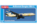 McDonnell Douglas MD-11 "The Airlines of Europa"