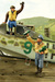 Focke Wulf TA152H-1 Luftwaffe Jagdflieger 2 Aces