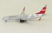 Boeing 737-800 Nordwind Airlines VQ-BDC With Antenna