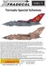Panavia Tornado Special Schemes