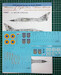 Suchoi Su-24M Ukrainian Air Forces, Digital camouflage