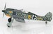 FW190A-4 Luftwaffe, 6./JG 1, Woensdrecht, Holland, October 1942