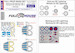 Full house Masking set for English Electric Lightning T MK4 (Sword)