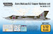 Avro Vulcan B Mk.2 Super Update Set (Airfix)