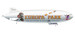Zeppelin NT(Zeppelin Reederei "Europa-Park") D-LZFN