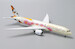 Boeing 787-9 Dreamliner Etihad Airways "Choose Japan Livery" A6-BLK With Antenna