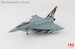 Eurofighter EF-2000 Typhoon 14-06, 142 Sqn., Spanish Air Force "NATO Tiger Meet 2016"