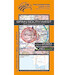 VFR aeronautical chart Spain South West 2020