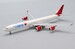 Airbus A340-600 Maleth Aero 9H-EAL With Antenna