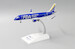 Embraer ERJ170-200STD Fuji Dream Airlines "Navy Blue" JA13FJ With Stand