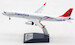 Airbus A321-200 TransAsia Airways B-22612 With Stand