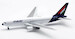 Boeing 767-200 Malev Hungarian Airlines HA-LHB