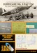 Hawker Hurricane MKII RAF 1941 High Definition Airbrush Masking