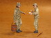Japanese Mechanics WW2 (2 Figures)
