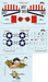 Libby Gals part II (B24 Mabels labels & Net result)
