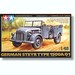 Steyr Type 1500A/01