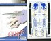 F/A18C Hornet (VFA146 Blue Diamonds)