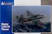 Gloster E28/39 Pioneer (Squirt) "Late Version"