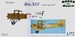 Breguet BreXIV Mail Special