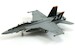 F18F US Navy, VFA103 Jolly Rogers, AG200