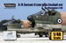 A7E Corsair II Late type Cockpit set (for Hasegawa 1/48)
