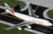 Boeing 747-400F Emirates Sky Cargo N415MC