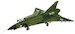 Saab J35 Draken Finnish Air Force, DK-202