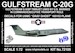 Gulfstream C-20G ("Gray Ghost" USMC)