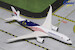 Airbus A350-900 Malaysia Airlines "Negaraku" 9M-MAC