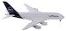 Airbus A380 Lufthansa D-AIMB München