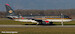 Airbus A320 Royal Jordanian "Aqaba" JY-AYS