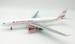 Airbus A330-200 Canada 3000 C-GGWD With Stand