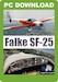 Propair Falke SF-25 (P3D download version )
