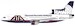 Lockheed L1011-500 Tristar ATA, American Trans Air N163AT "Pleasant Hawaiian Holidays"